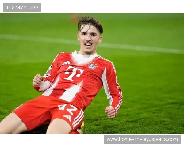 卡尔成拜仁新星，17岁小将再破欧冠进球纪录