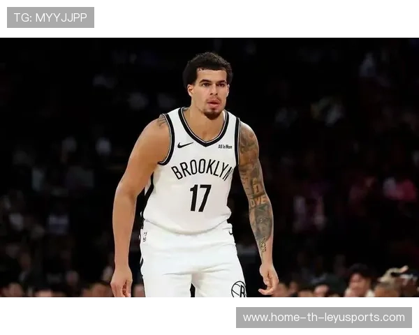 小波特三分命中再度完成进攻高潮，篮网直冲胜利