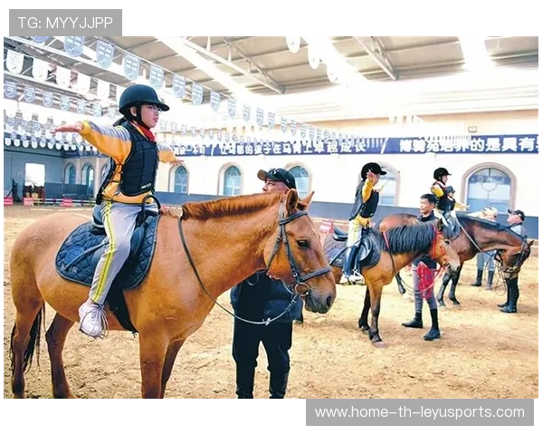 瑞士马术协会引入智能马鞍系统，实现实时数据监测与分析，提升骑乘体验。