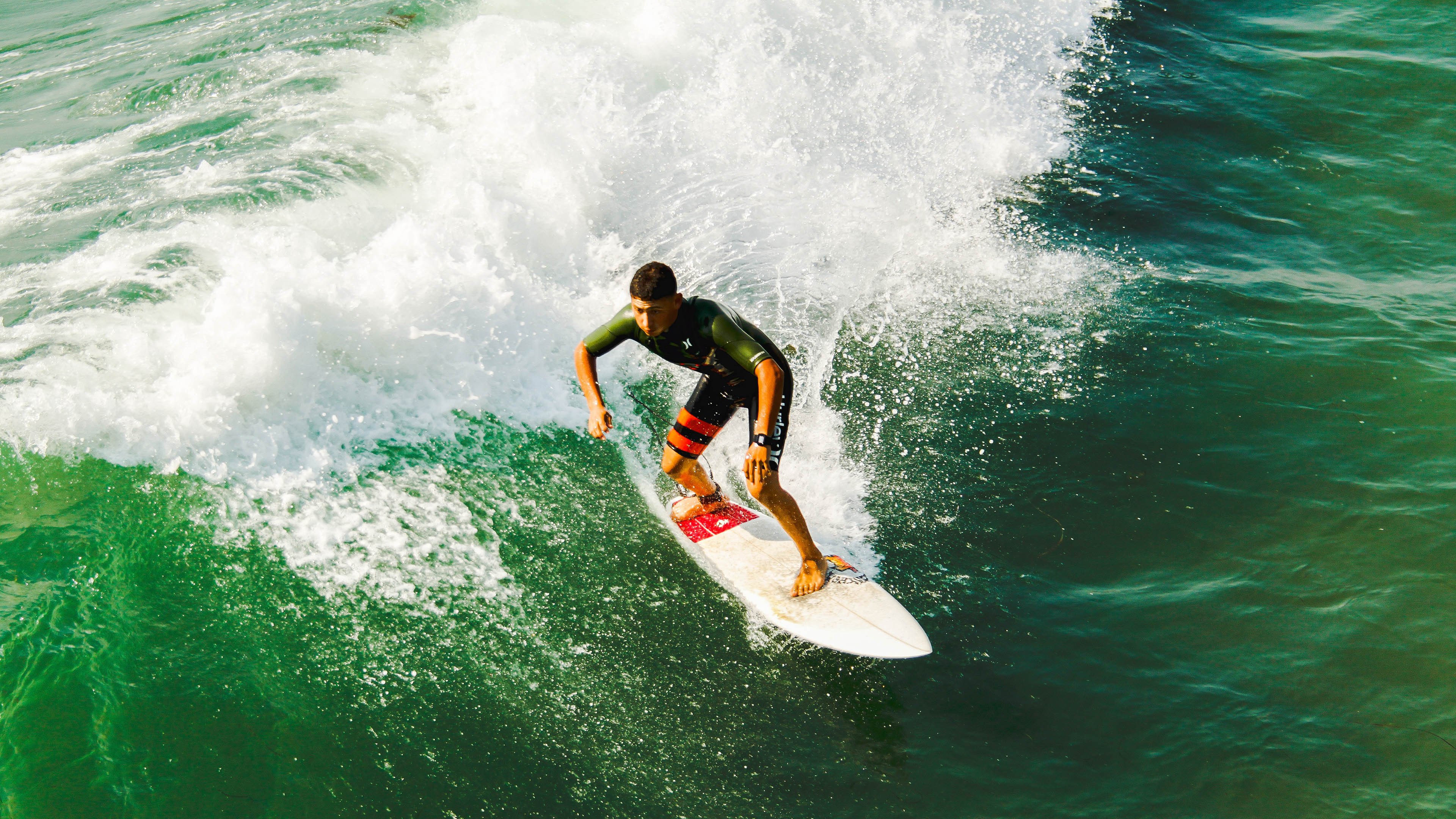 《Apex Legends》新角色上线，战场格局瞬间变天，apex general